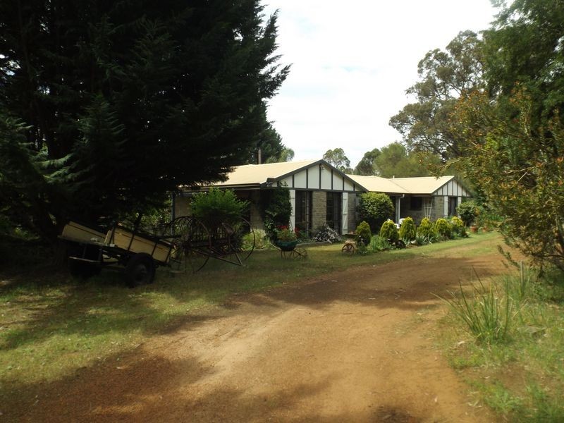 7583 Kangaroo Gully Road, Bridgetown WA 6255