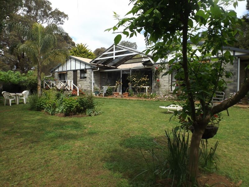 7583 Kangaroo Gully Road, Bridgetown WA 6255