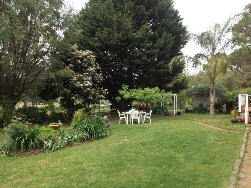 7583 Kangaroo Gully Road, Bridgetown WA 6255