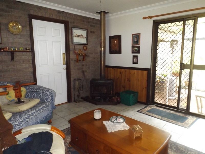 7583 Kangaroo Gully Road, Bridgetown WA 6255