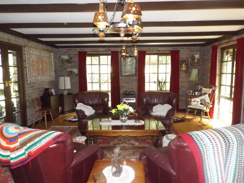 7583 Kangaroo Gully Road, Bridgetown WA 6255