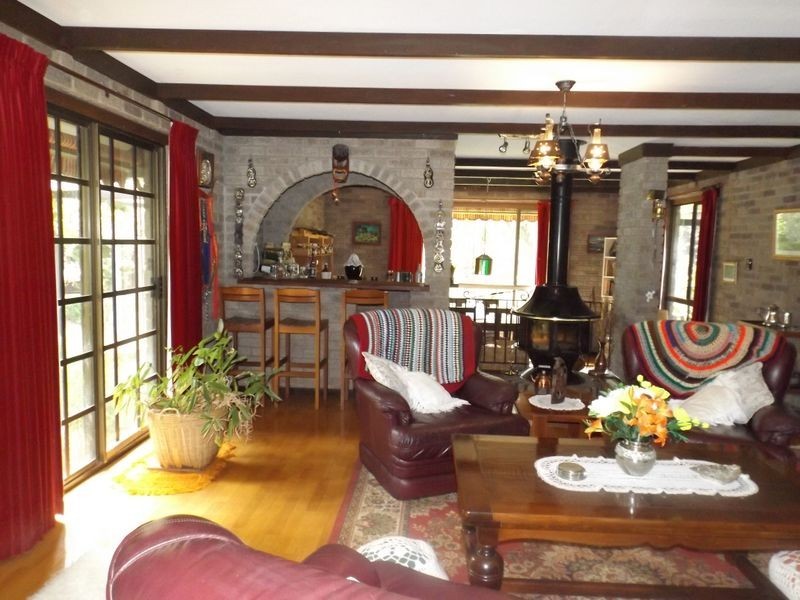 7583 Kangaroo Gully Road, Bridgetown WA 6255