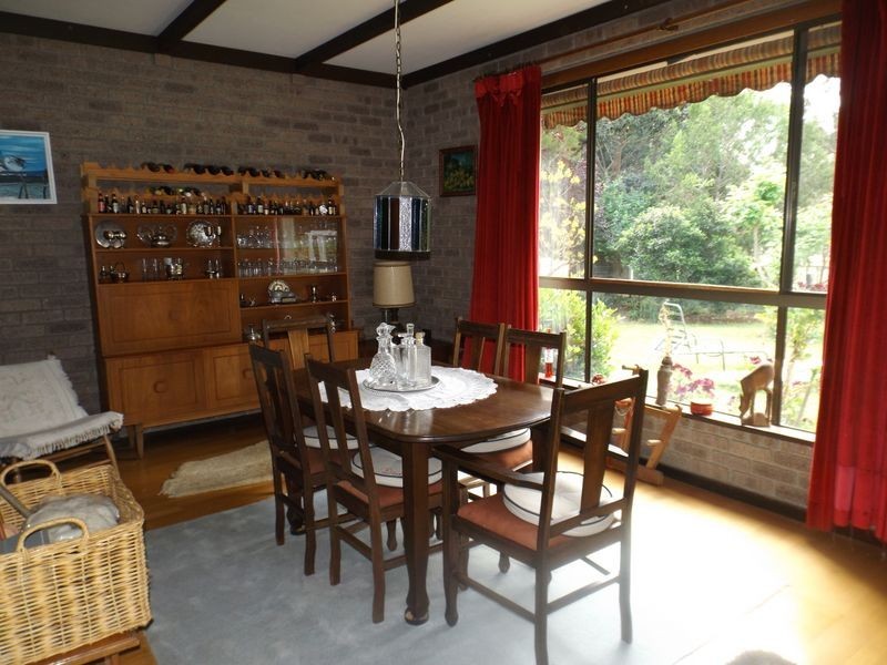 7583 Kangaroo Gully Road, Bridgetown WA 6255