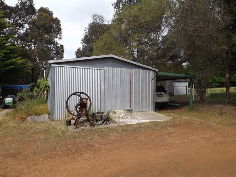 7583 Kangaroo Gully Road, Bridgetown WA 6255