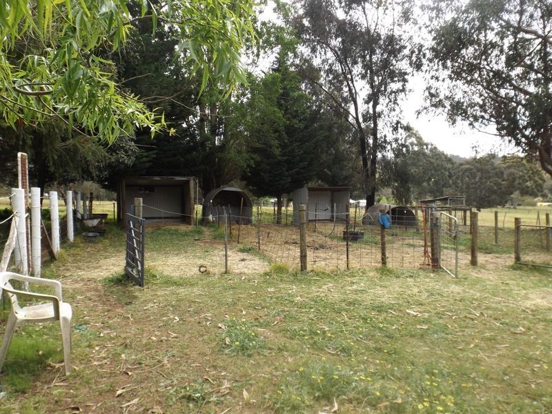 7583 Kangaroo Gully Road, Bridgetown WA 6255