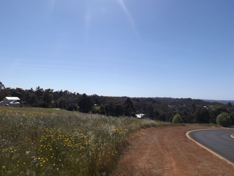 3 Manor Ridge, Bridgetown WA 6255