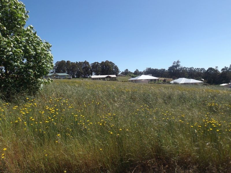 3 Manor Ridge, Bridgetown WA 6255