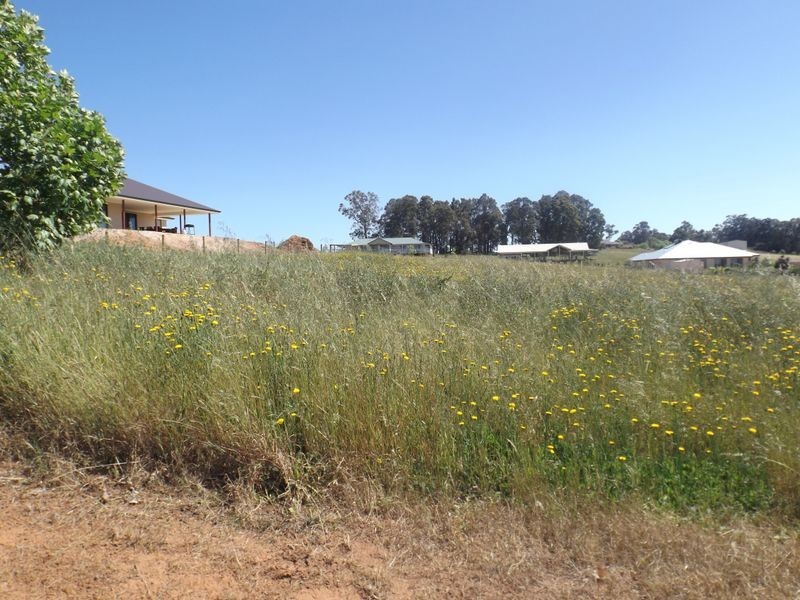 3 Manor Ridge, Bridgetown WA 6255