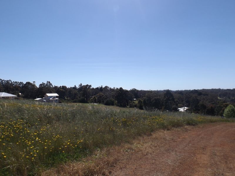 3 Manor Ridge, Bridgetown WA 6255