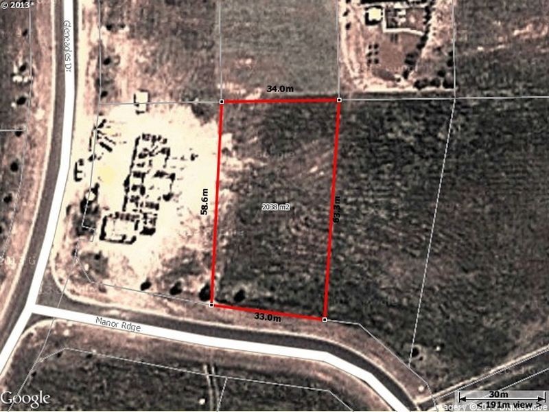 3 Manor Ridge, Bridgetown WA 6255