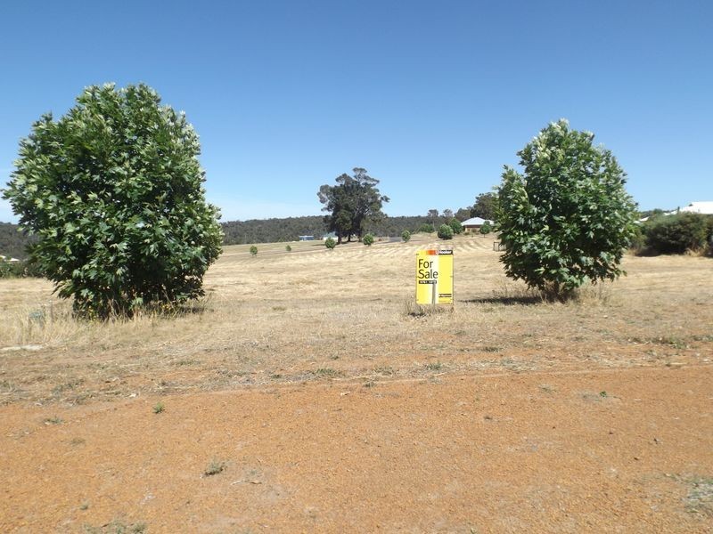 36 Balmoral Drive, Bridgetown WA 6255