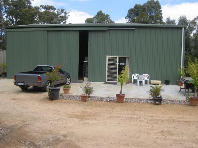 71 Williams Court, Palgarup WA 6258