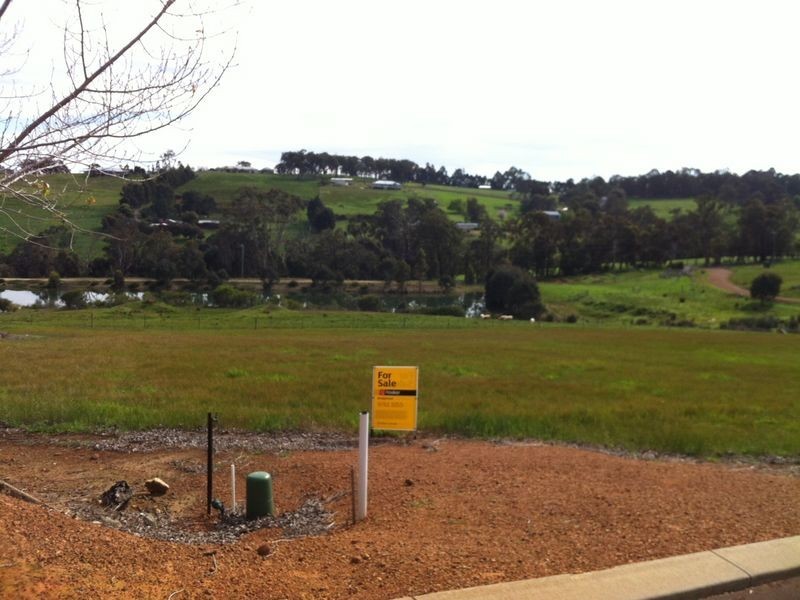 Lot 54 Cottonwood Close, Bridgetown WA 6255