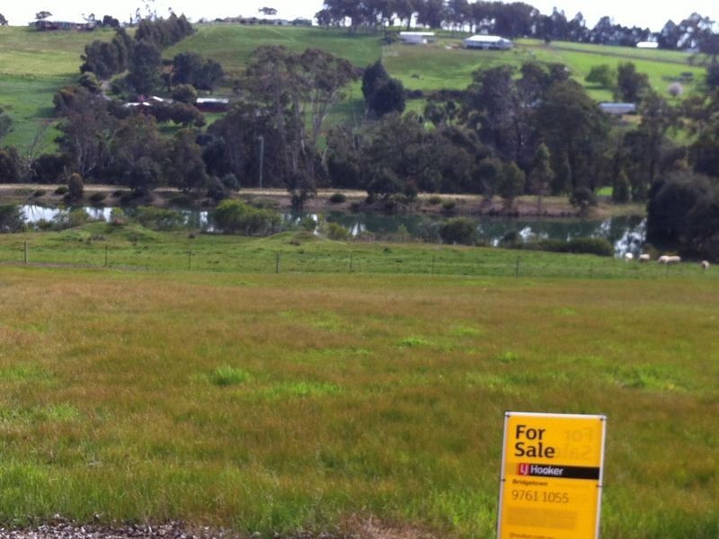Lot 54 Cottonwood Close, Bridgetown WA 6255