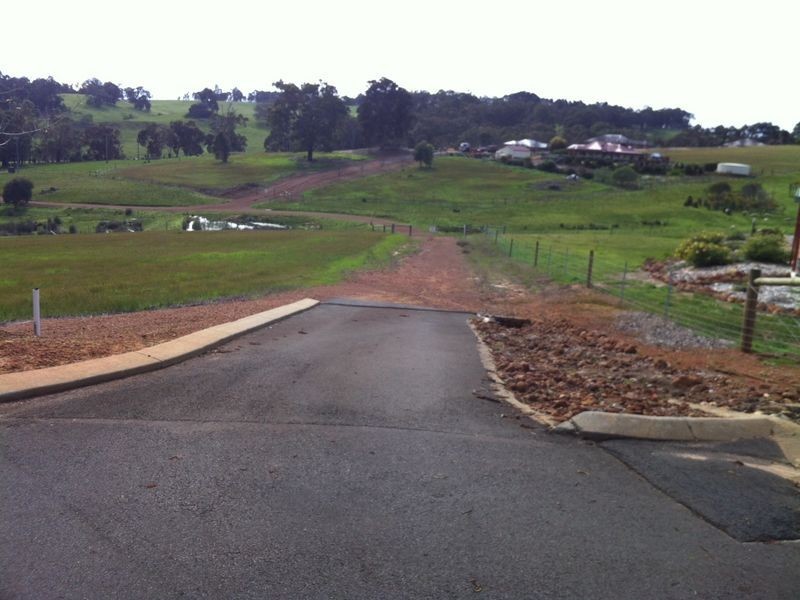 Lot 54 Cottonwood Close, Bridgetown WA 6255