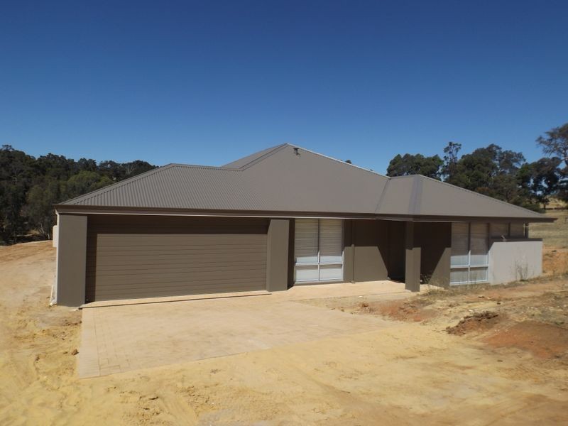 114 Robinia Way, Bridgetown WA 6255