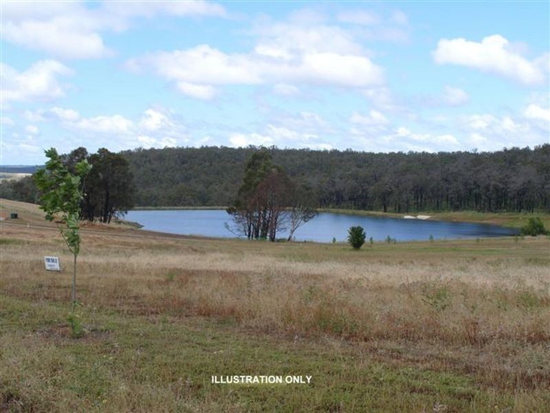 Lot 39 Highland Avenue, Bridgetown WA 6255