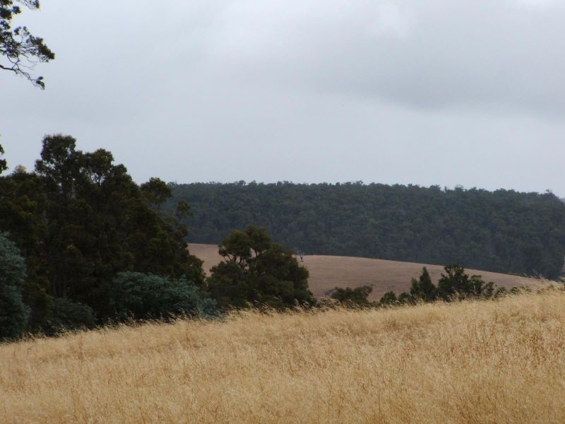 Lot 39 Highland Avenue, Bridgetown WA 6255