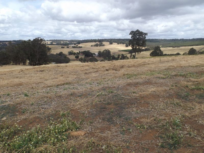 L 33 Dexter Rise, Bridgetown WA 6255