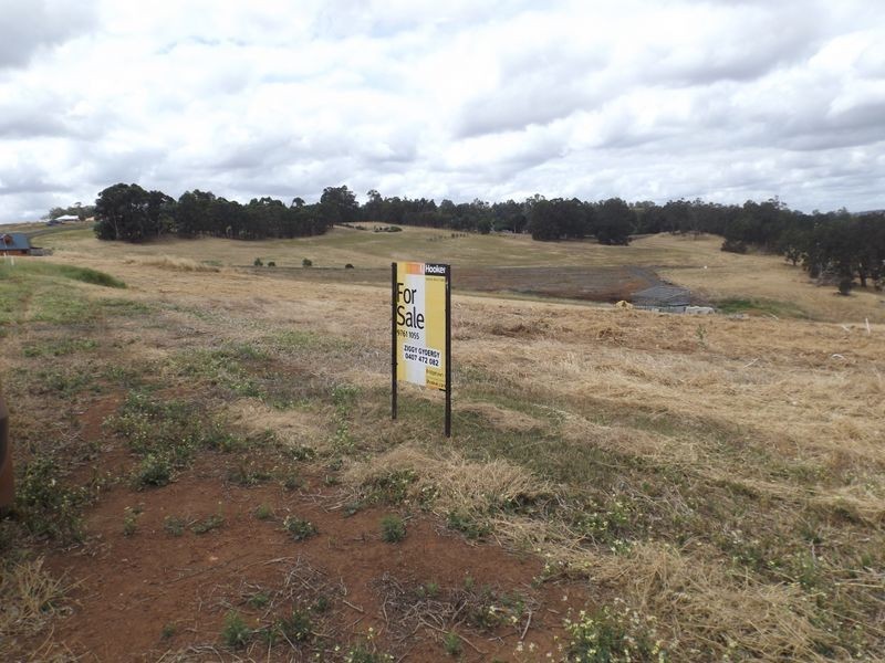 L 33 Dexter Rise, Bridgetown WA 6255