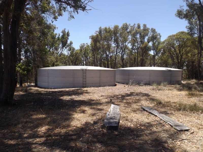 21 Bridgetown Boyup Brook Road, Boyup Brook WA 6244