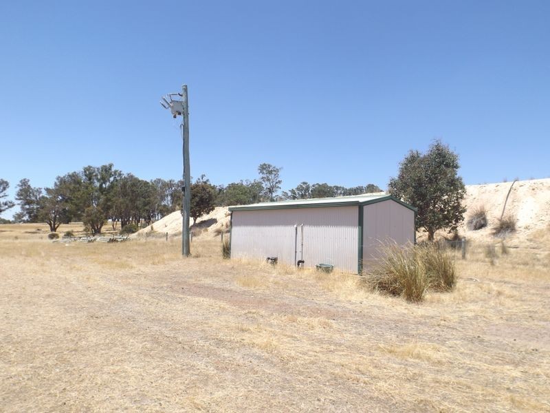 21 Bridgetown Boyup Brook Road, Boyup Brook WA 6244