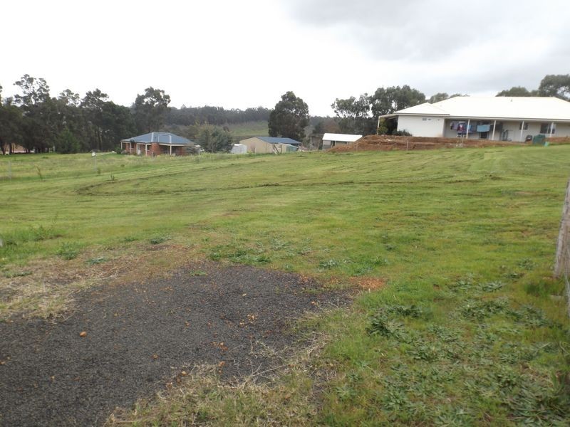 15 Ewing Place, Bridgetown WA 6255