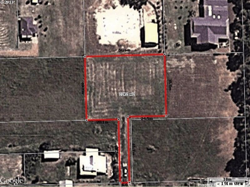 15 Ewing Place, Bridgetown WA 6255