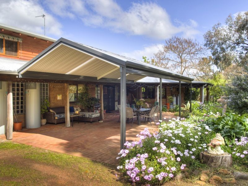 21 Whittells Road, Bridgetown WA 6255