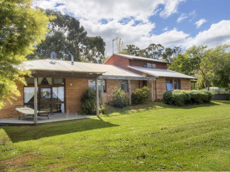 21 Whittells Road, Bridgetown WA 6255