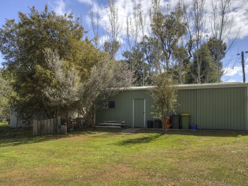 21 Whittells Road, Bridgetown WA 6255