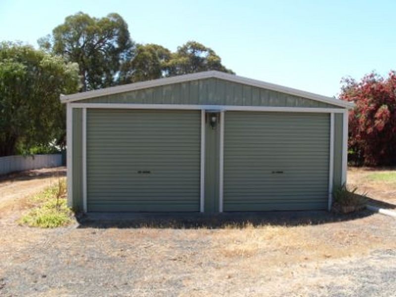 1 Campbell Street, Bridgetown WA 6255