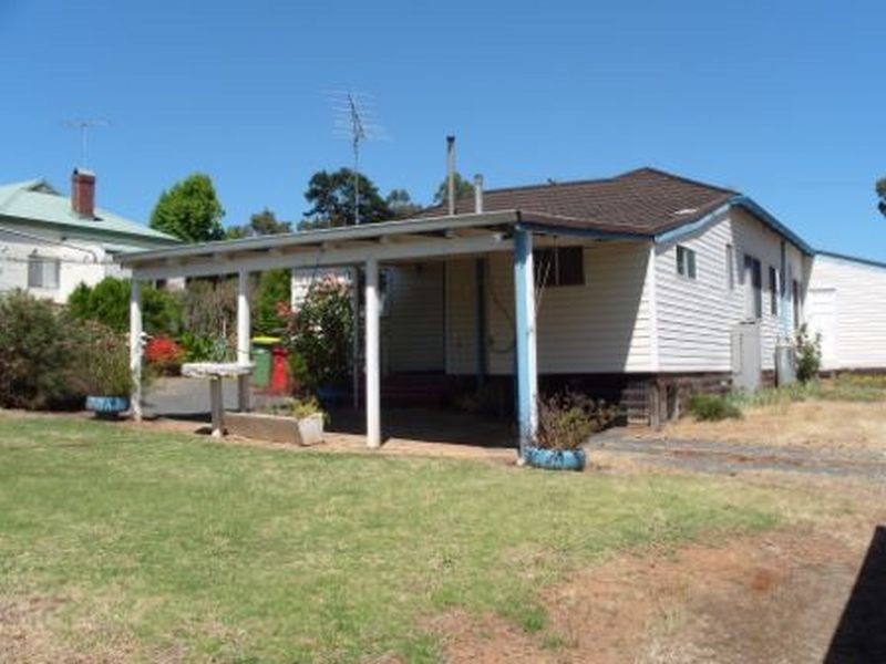 1 Campbell Street, Bridgetown WA 6255