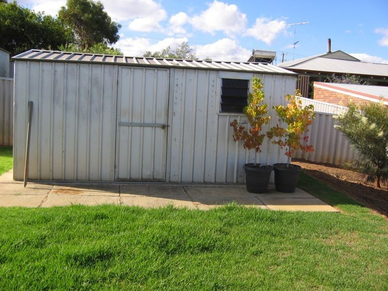 40 Barlee Street, Bridgetown WA 6255