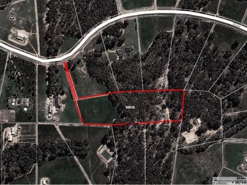 L 232 Ridgeview Avenue, Boyup Brook WA 6244