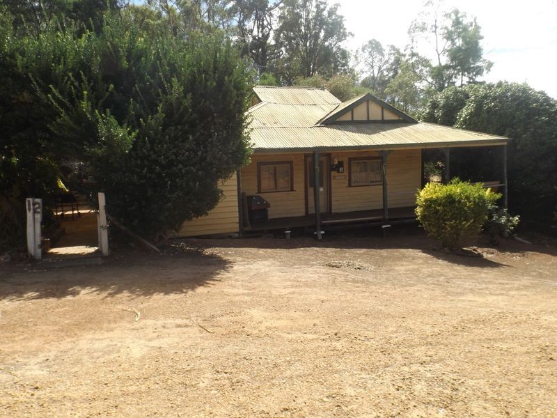 12 Loftie Street, Bridgetown WA 6255