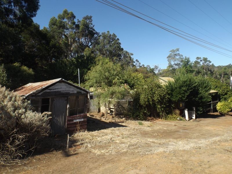 12 Loftie Street, Bridgetown WA 6255