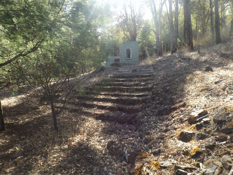 12 Loftie Street, Bridgetown WA 6255