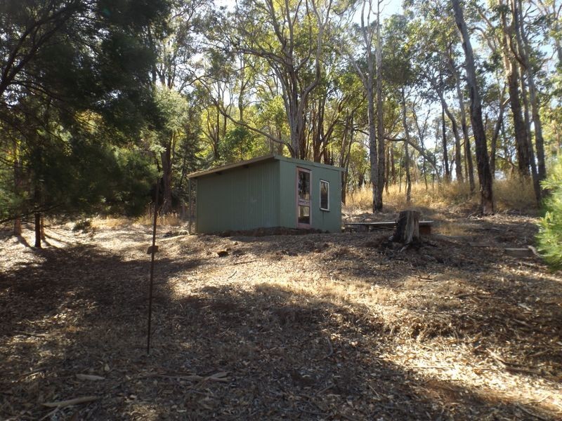 12 Loftie Street, Bridgetown WA 6255