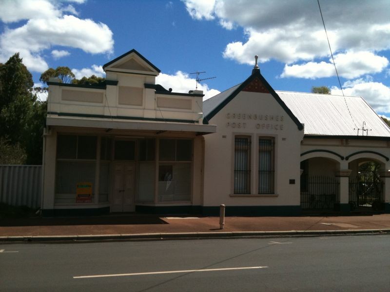 43 Blackwood Road, Greenbushes WA 6254