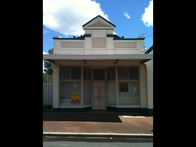 43 Blackwood Road, Greenbushes WA 6254