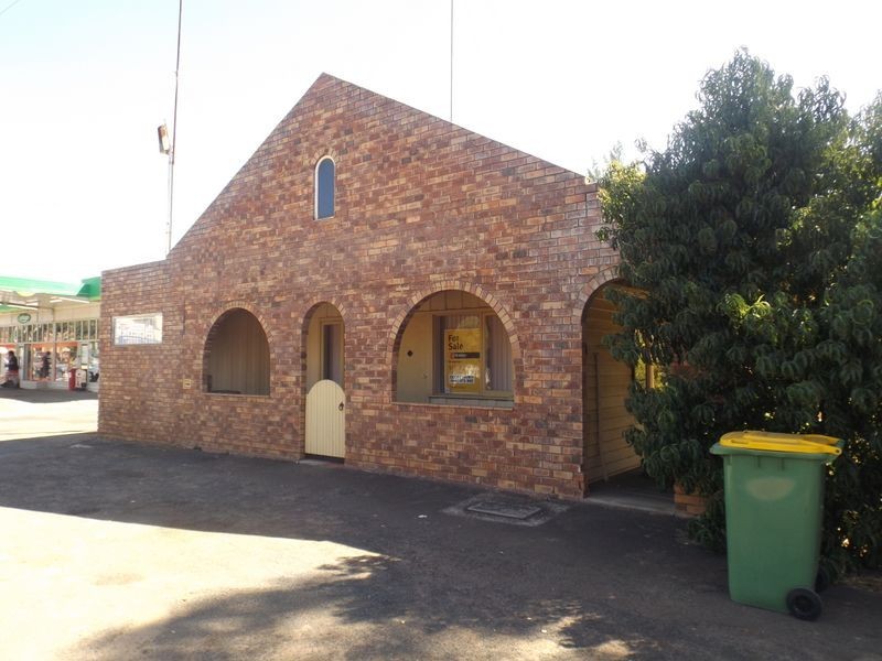 45 Hampton Street, Bridgetown WA 6255