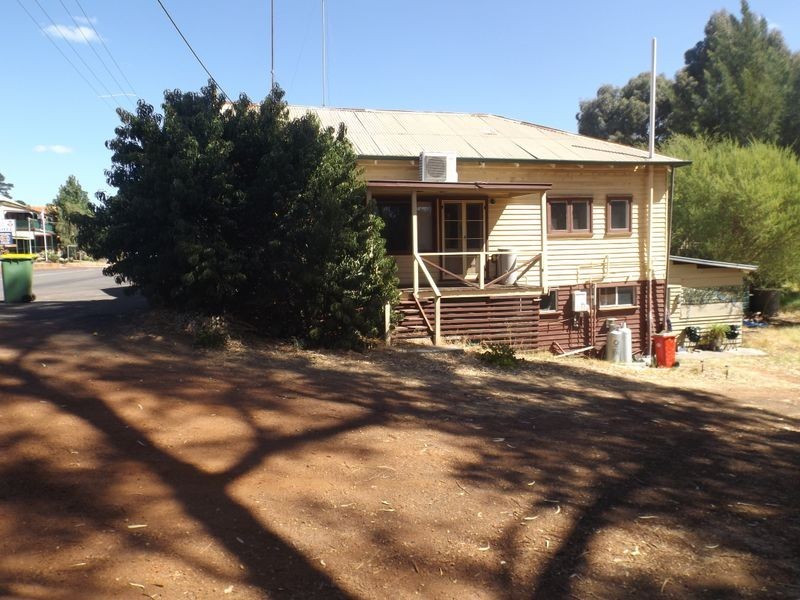 45 Hampton Street, Bridgetown WA 6255