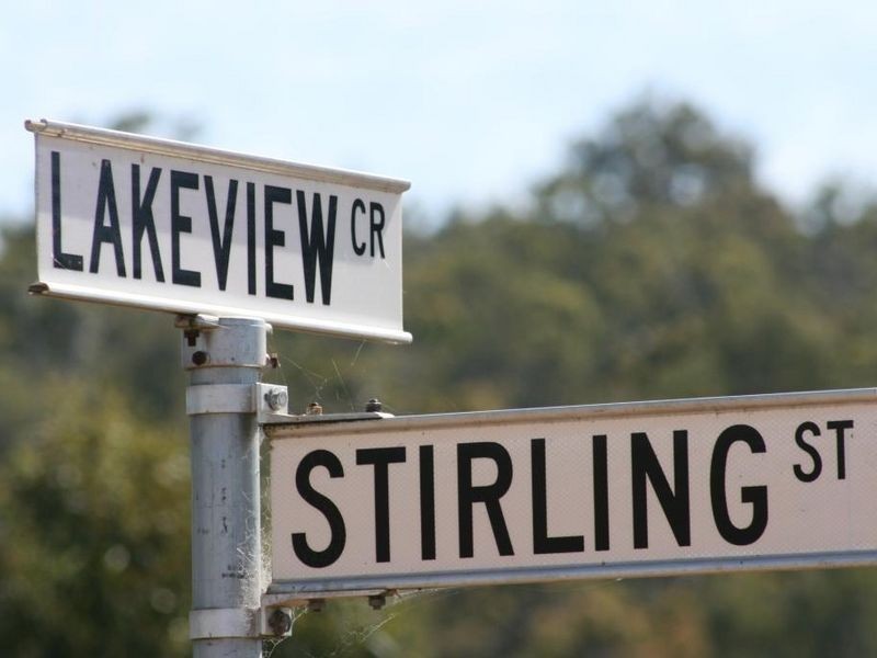 L 288 Lakeview Crescent, Bridgetown WA 6255