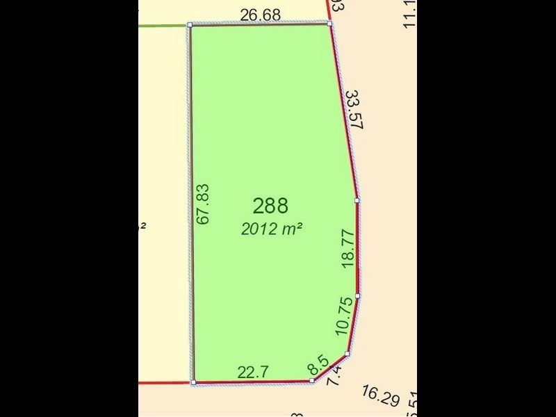 L 288 Lakeview Crescent, Bridgetown WA 6255