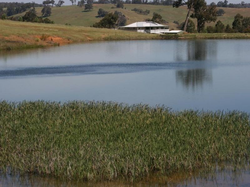 L 288 Lakeview Crescent, Bridgetown WA 6255