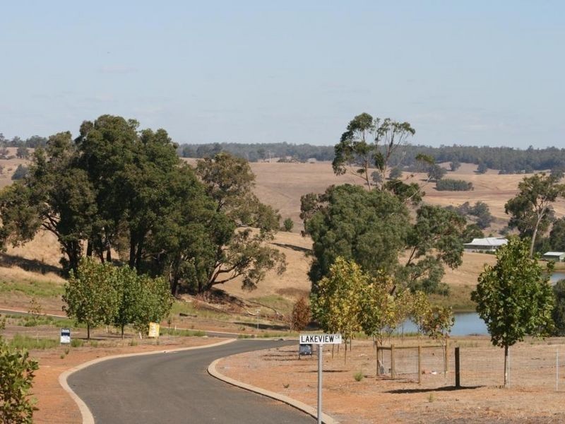 L 410 Lakeview Crescent, Bridgetown WA 6255