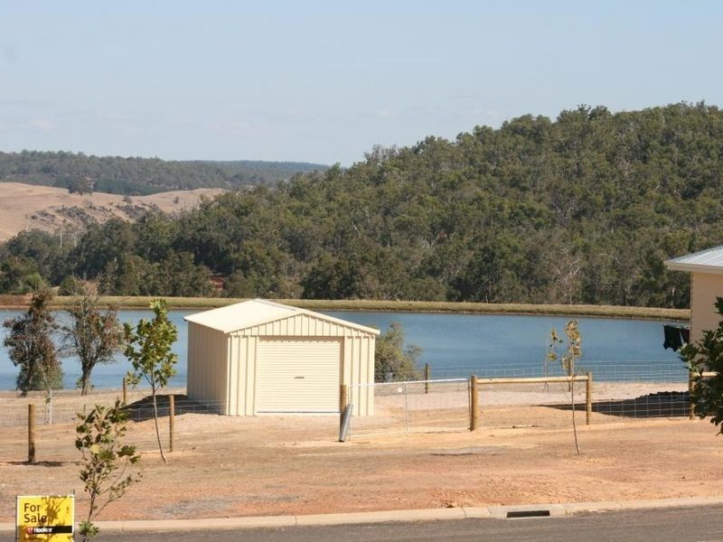 L 410 Lakeview Crescent, Bridgetown WA 6255