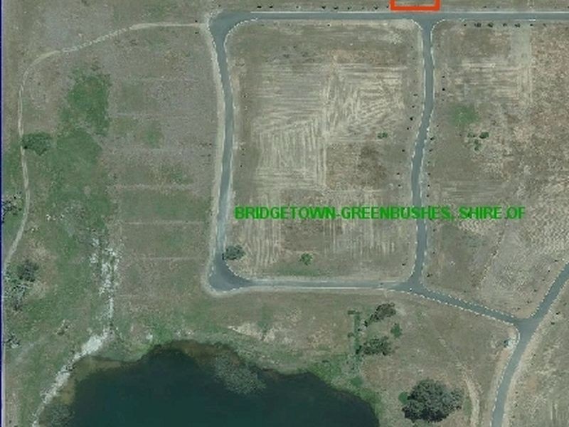 L 410 Lakeview Crescent, Bridgetown WA 6255
