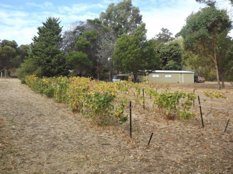 2 McLarty Street, Bridgetown WA 6255